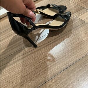 Michael kors 5.5 heels